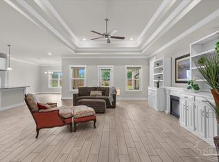 1936 Refuge Cir, Gulf Breeze, FL 32563