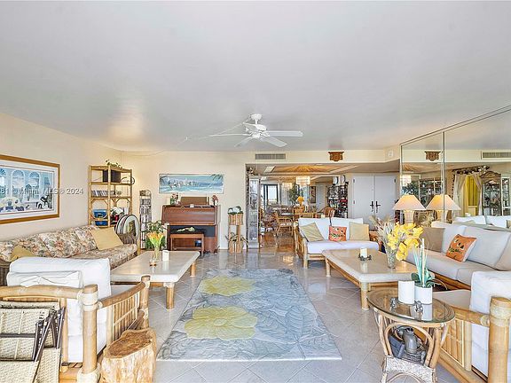 5th image of 2 Grove Isle Dr #B405