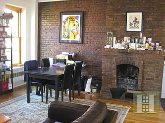 Rented by Halstead Real Estate