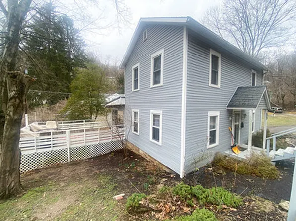 58 Madison Ave #58, Athens, OH 45701
