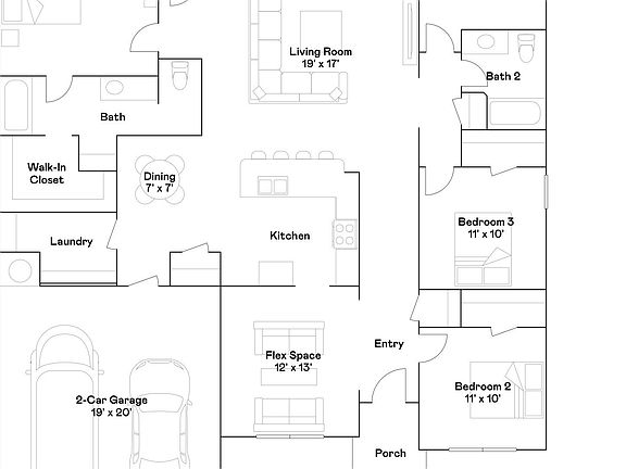 2nd image of this home