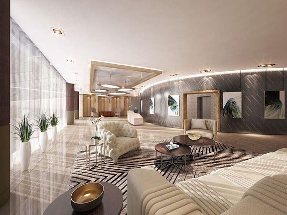 4th image of 730 N Ocean Boulevard #1904 - PENTHOUSE D