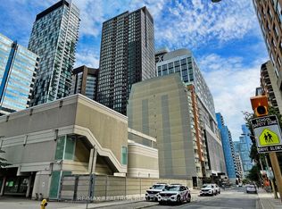 121 Saint Patrick St #1215, Toronto, ON M5T0B8