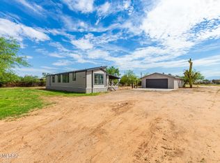 12300 N Whitetail Rd, Marana, AZ 85653