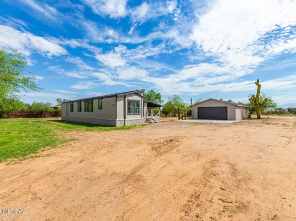 12300 N Whitetail Rd, Marana, AZ 85653