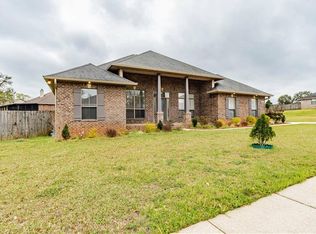 5247 Gamepoint Dr W, Theodore, AL 36582