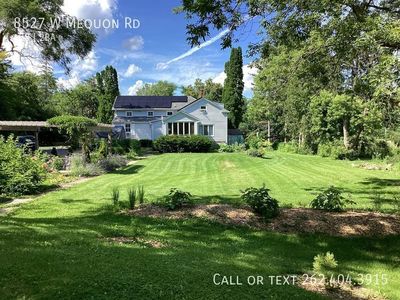 8527 W Mequon Rd, Mequon, WI, 53097