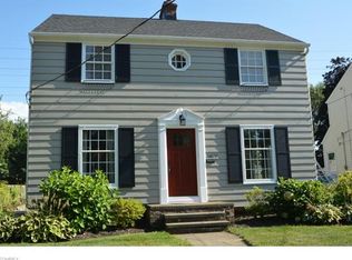 20879 Stratford Ave, Rocky River, OH 44116