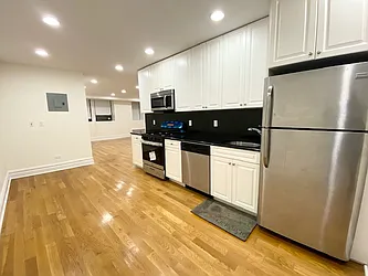 Rented by Keller Williams NYC