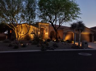 15701 E Robin Dr, Fountain Hills, AZ 85268