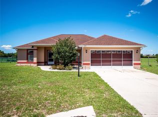 3292 NW 50th Ct, Ocala, FL 34482