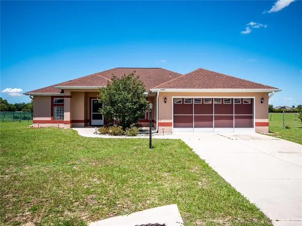 3292 NW 50th Ct, Ocala, FL 34482