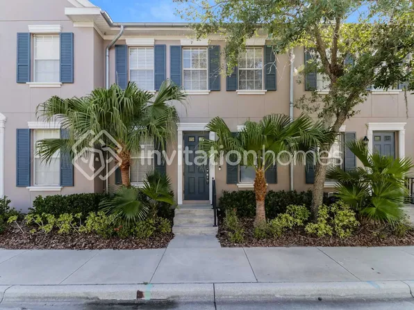 11504 Fountainhead Dr, Tampa, FL 33626