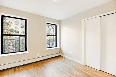 Rented by Akelius Real Estate Management