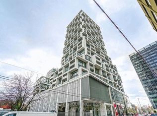 5 Soudan Ave #1108, Toronto, ON M4S 0B1