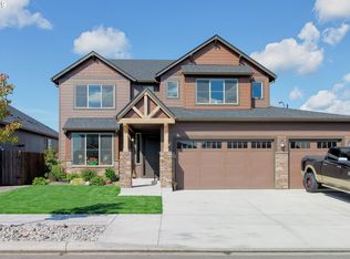 4544 N Noble Loop, Ridgefield, WA 98642