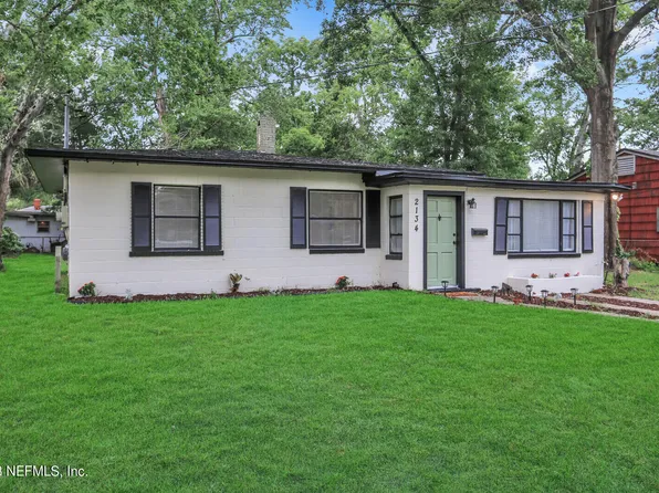 2134 DETROIT Street, Jacksonville, FL 32254