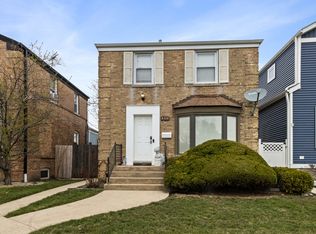 6514 W Foster Ave, Chicago, IL 60656
