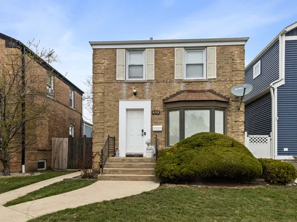 6514 W Foster Ave, Chicago, IL 60656