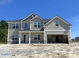 74 Turkey Shoot Ct NE, Ludowici, GA 31316