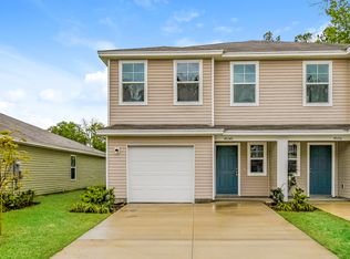 45343 Red Brick Dr, Callahan, FL 32011