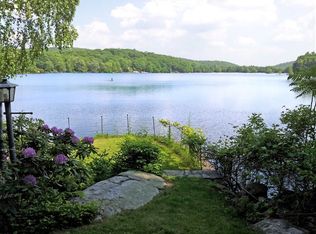 21 Cove Rd, Putnam Valley, NY 10579