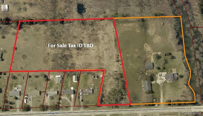 1st image of 14318 Duffield Rd