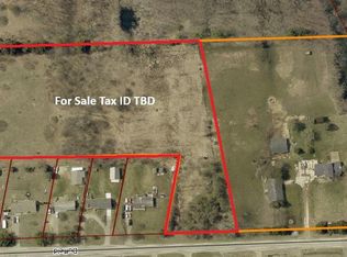 14318 Duffield Rd, Byron, MI 48418