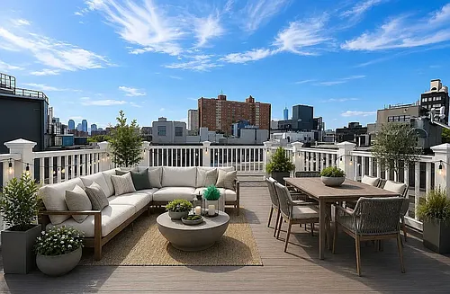 252 Mott St #18 Photo 1