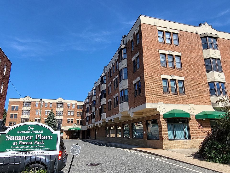 1st image of 34 Sumner Ave APT 301