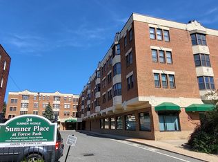34 Sumner Ave APT 301, Springfield, MA 01108