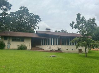 1720 Lazy U Dr, Canton, TX 75103