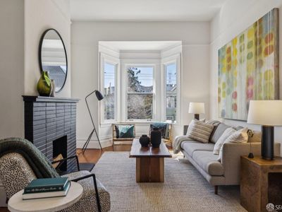 105 San Jose Ave, San Francisco, CA, 94110