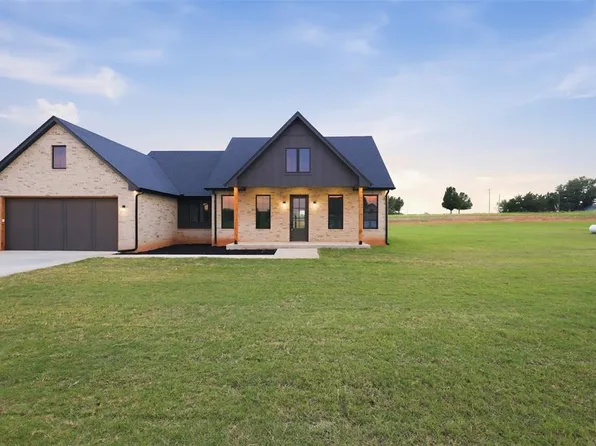 2153 Providence Way, Crescent, OK 73028