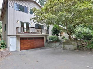 17031 32nd Ave NE, Lake Forest Park, WA 98155