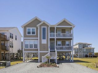 123 By The Sea Dr, Supply, NC 28462