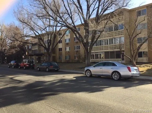 9300 E Center Ave APT 6A, Denver, CO 80247