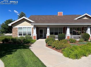 2804 Pioneer Meadows Point, Colorado Springs, CO 80907