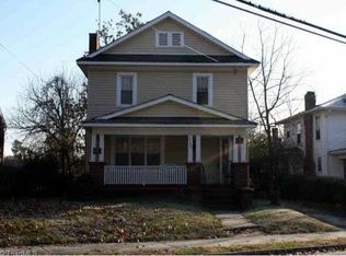 2403 Cherry St, Winston Salem, NC 27105