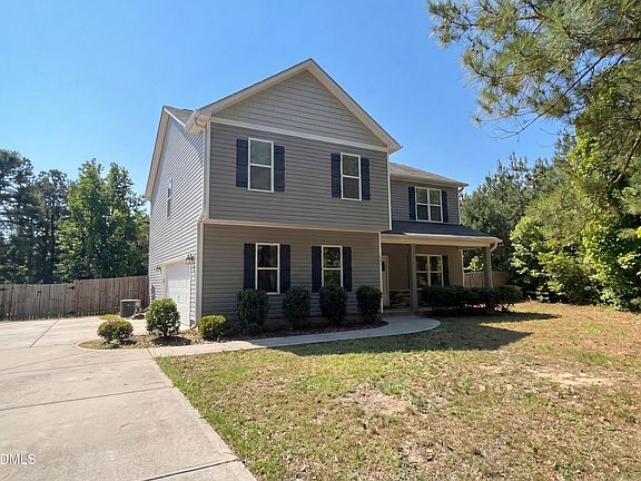 2nd image of 591 Bibey Rd