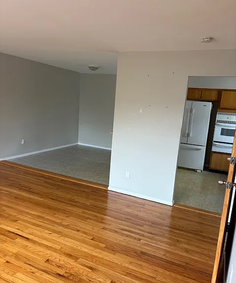 Full Dining Room & Eat in Kitchen