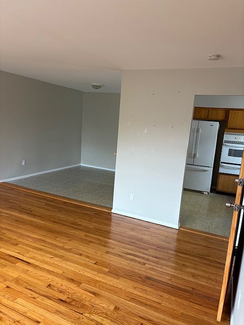 Full Dining Room & Eat in Kitchen