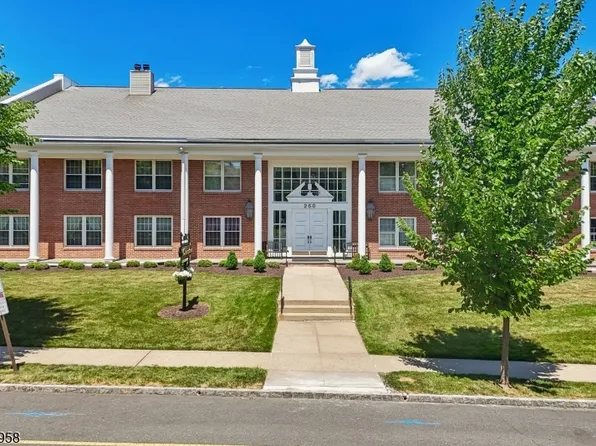 260 Prospect St #24, Westfield Town, NJ 07090