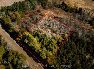 0 3rd Line, Erin, ON N0B 1Z0