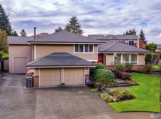 29519 4th Ave S, Federal Way, WA 98003