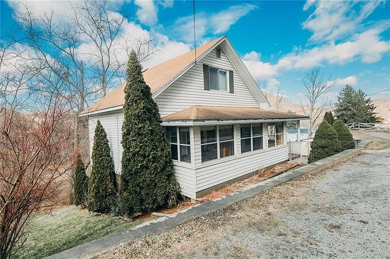 363 Purchase Line Rd, Dixonville, PA 15734 Zillow