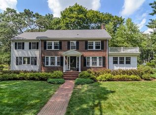 1 Harvard St, Wellesley, MA 02482