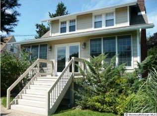 366 Long Branch Ave, Long Branch, NJ 07740