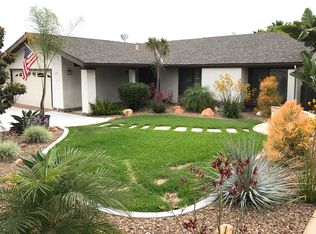 637 Via Curvada, Chula Vista, CA 91910