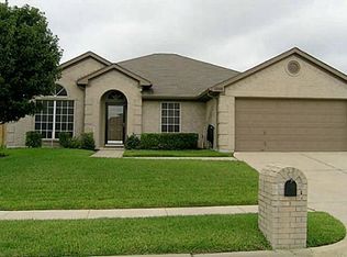 7208 Harris Meadows Dr, Arlington, TX 76002